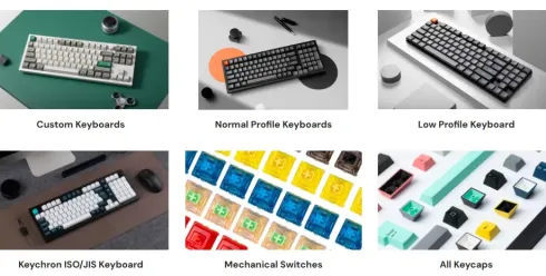 出海4年狂赚3.4亿！国产键盘抓Mac痛点，适配机械键盘直接卖爆海外！