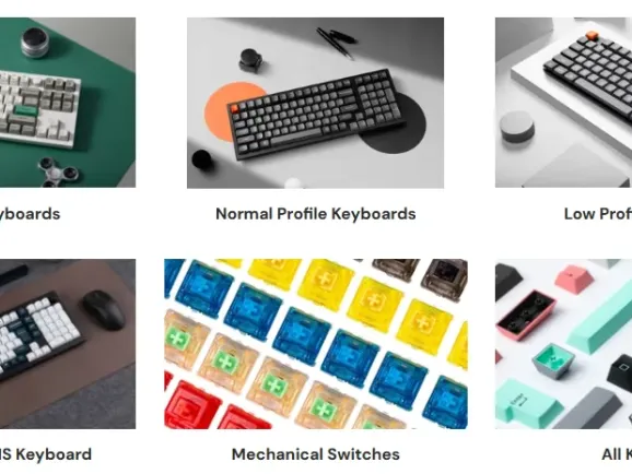 出海4年狂赚3.4亿！国产键盘抓Mac痛点，适配机械键盘直接卖爆海外！