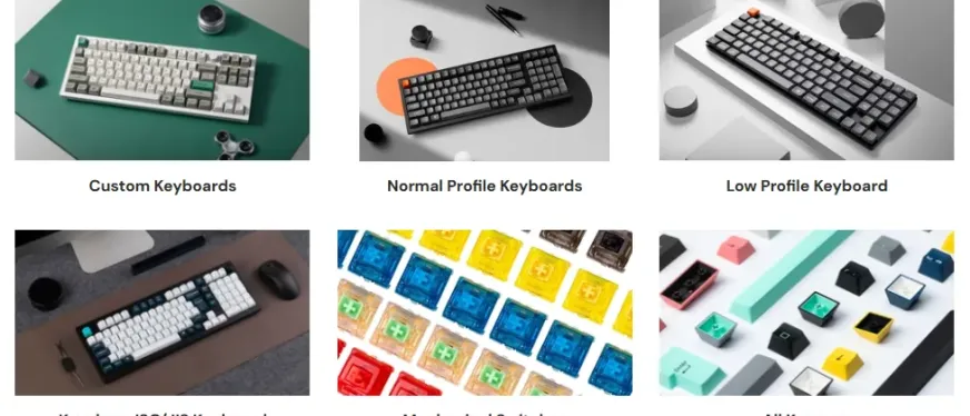 出海4年狂赚3.4亿！国产键盘抓Mac痛点，适配机械键盘直接卖爆海外！