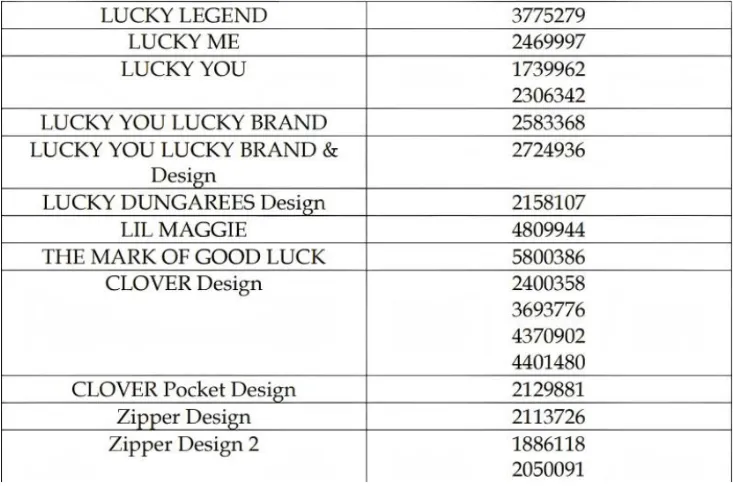 Listing有用这些词汇的快删掉！已有3595家店铺被冻结！