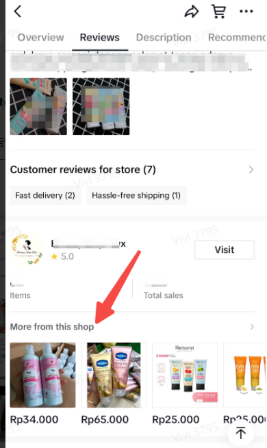 印尼TikTok Shop流量入口有哪些？流量入口汇总及流量获取技巧详解