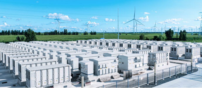 累计售出250万台，年入40亿，常州跑出能源独角兽 | 品牌出海