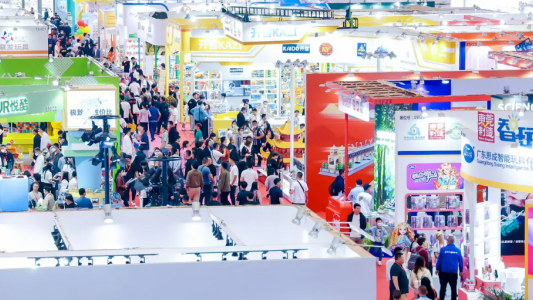 潮域展览展会属于什么档次？跨境卖家值得参展吗？