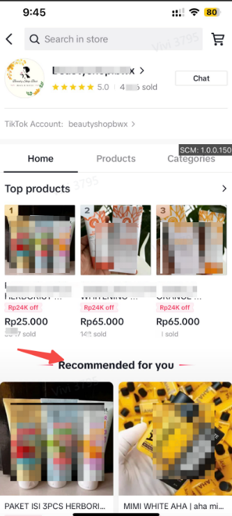 印尼TikTok Shop流量入口有哪些？流量入口汇总及流量获取技巧详解