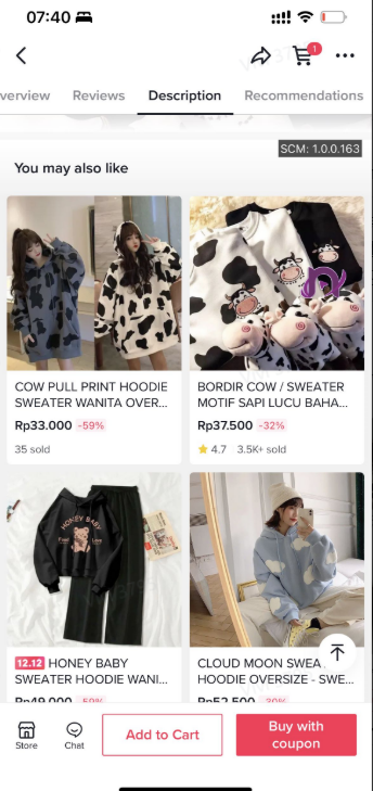 印尼TikTok Shop流量入口有哪些？流量入口汇总及流量获取技巧详解