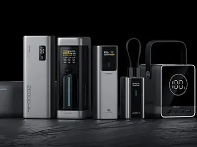 博士创业逆袭！这款充电宝如何卖爆1.5亿台全球市场