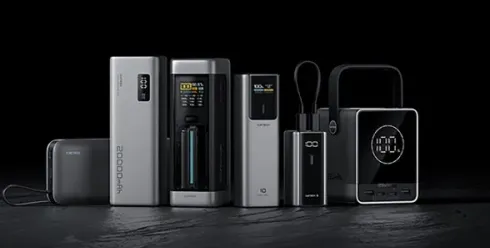 博士创业逆袭！这款充电宝如何卖爆1.5亿台全球市场