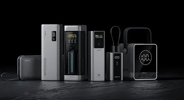 博士创业逆袭！这款充电宝如何卖爆1.5亿台全球市场