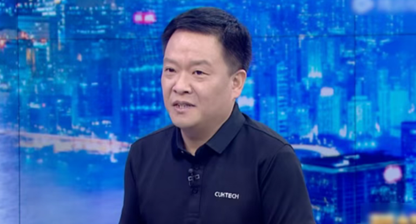 博士创业逆袭！这款充电宝如何卖爆1.5亿台全球市场