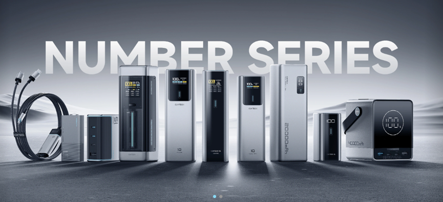 博士创业逆袭！这款充电宝如何卖爆1.5亿台全球市场