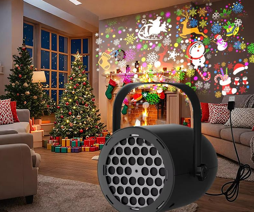 几块钱水晶灯在TikTok大火，卖家7天进账60万