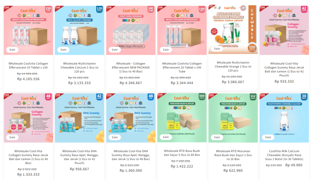 中国货爆赚12500亿，东南亚年轻人抢疯了！