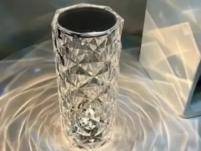 几块钱水晶灯在TikTok大火，卖家7天进账60万