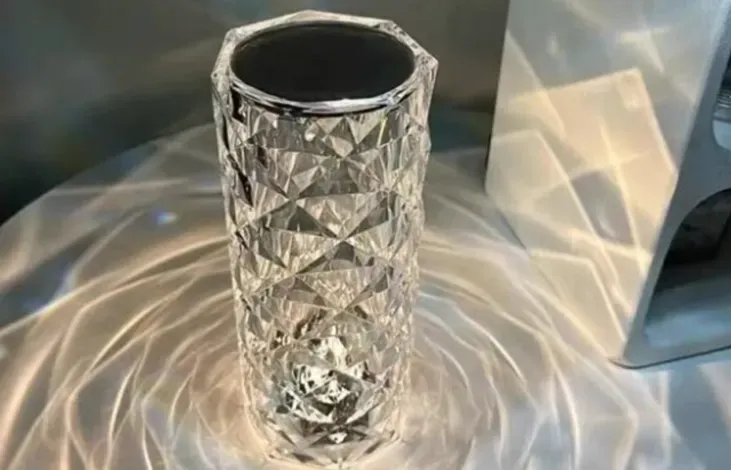 几块钱水晶灯在TikTok大火，卖家7天进账60万