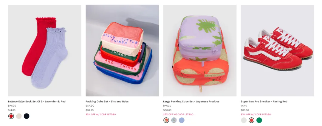 年销超5000万的独立站，情绪价值被它玩明白了