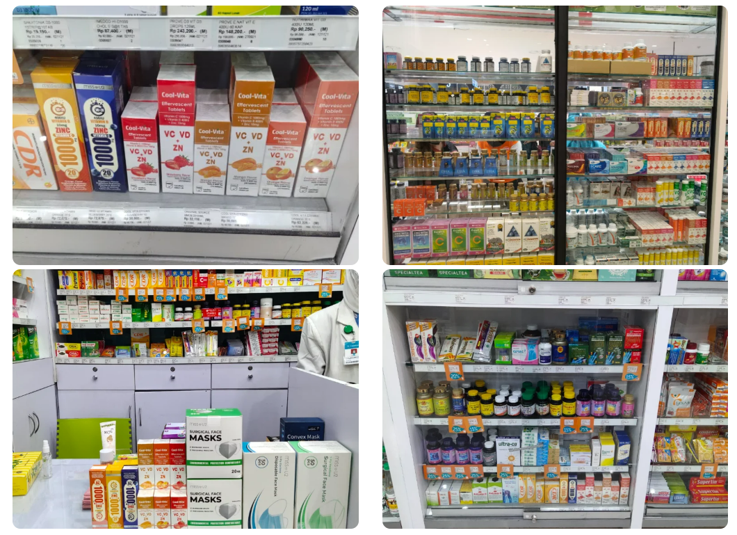 中国货爆赚12500亿，东南亚年轻人抢疯了！