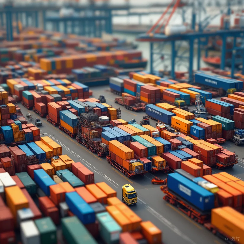 外贸“基本法”大修，专家解读三大变化