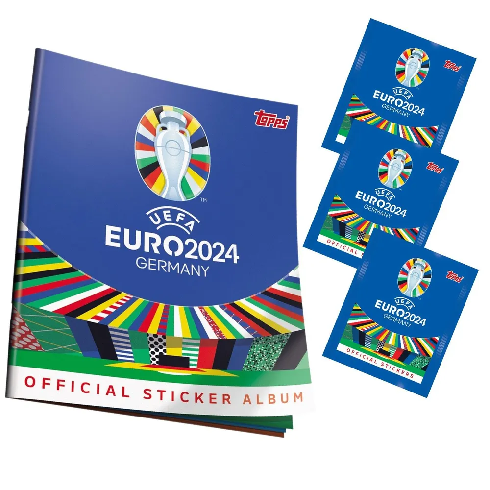 欧洲杯热浪来袭，Ozon平台足球纪念品销量激增
