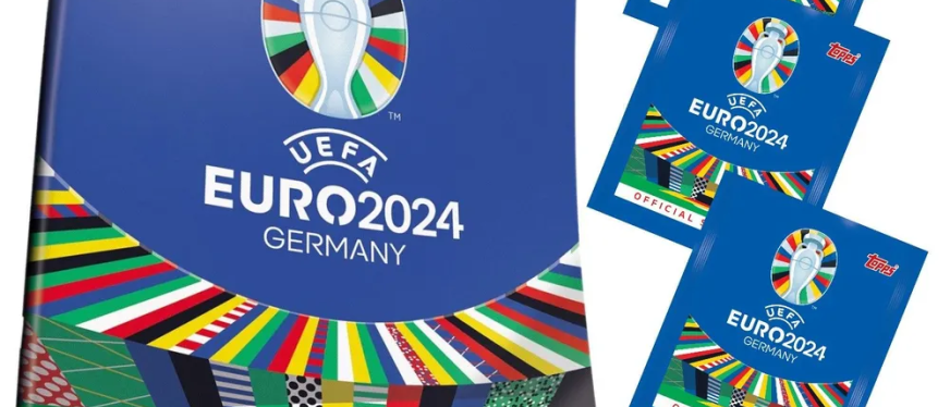 欧洲杯热浪来袭,Ozon平台足球纪念品销量激增