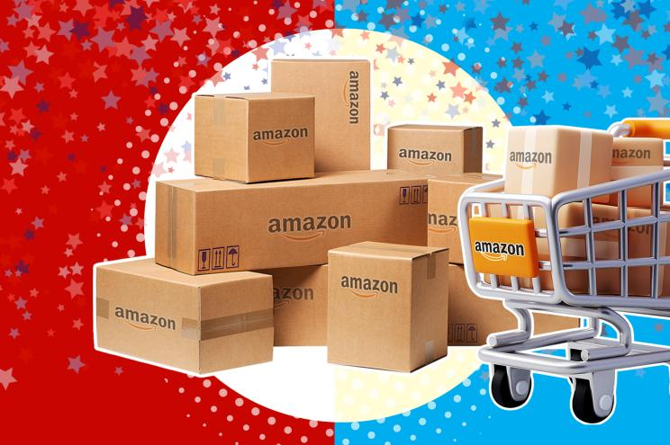 全球爆款！亚马逊家居园艺类破万热销品大揭秘