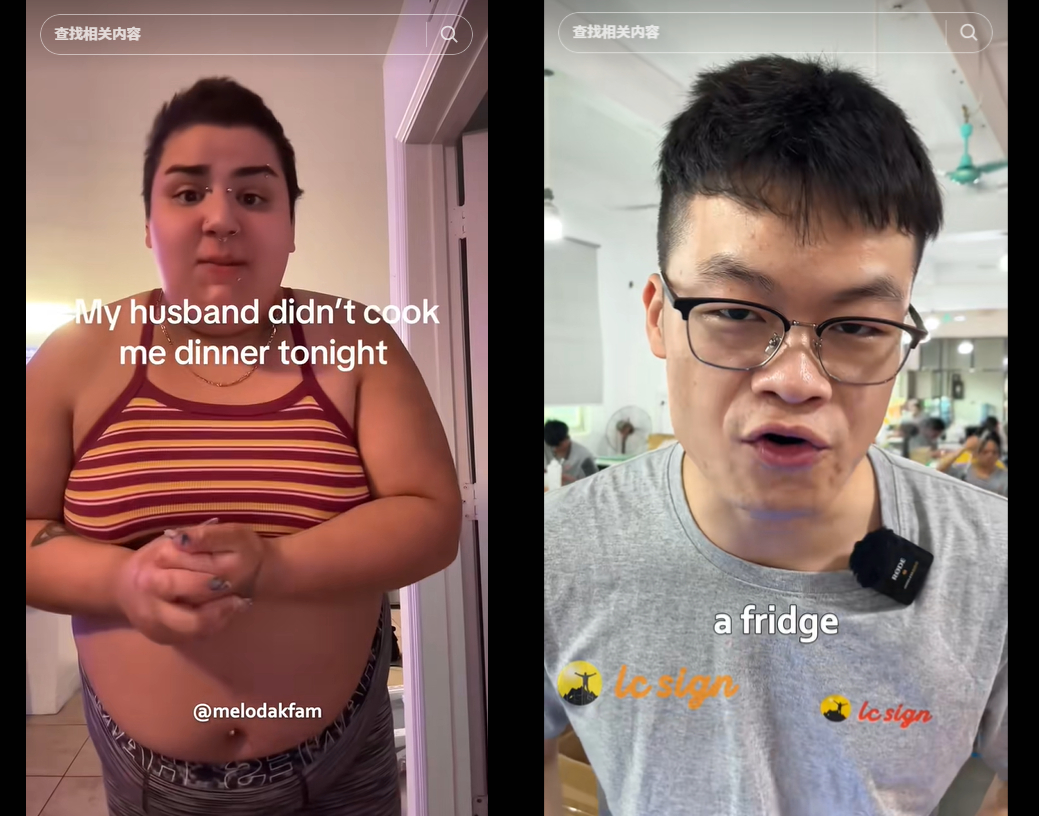 中国LED灯牌厂靠TikTok抽象营销逆袭：Tony个人IP爆火，单视频播放2210万，矩阵号粉丝超800万