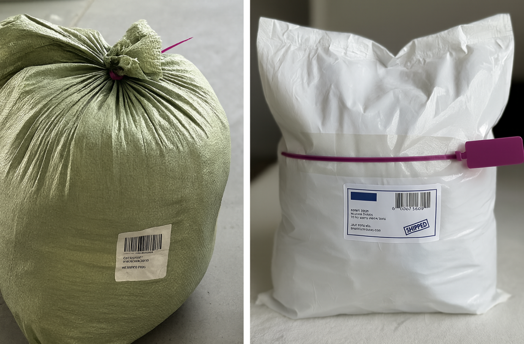 新卖家必看！美客多自发货操作手册更新！