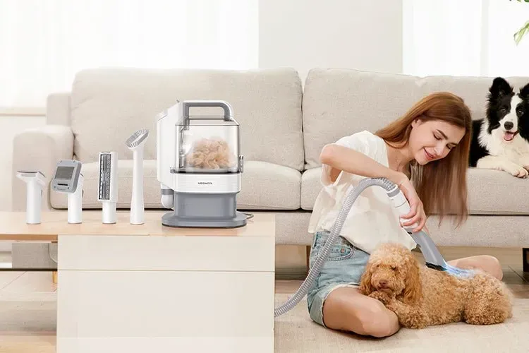 全球智能宠物市场10年CAGR达19.5%：北美占40%份额，黑五线上销售额增32%至28亿美元