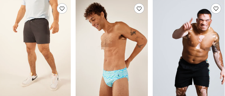 辞职创业搞电商,靠一条短裤年入1.1亿美金