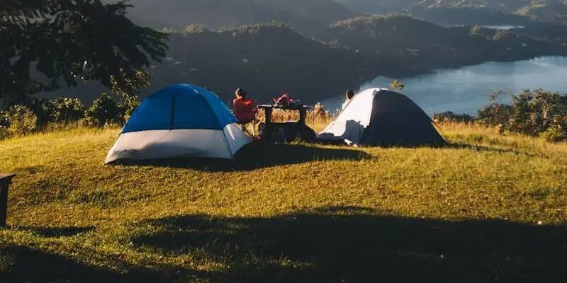 一天一家跨境电商公司：Naturehike挪客