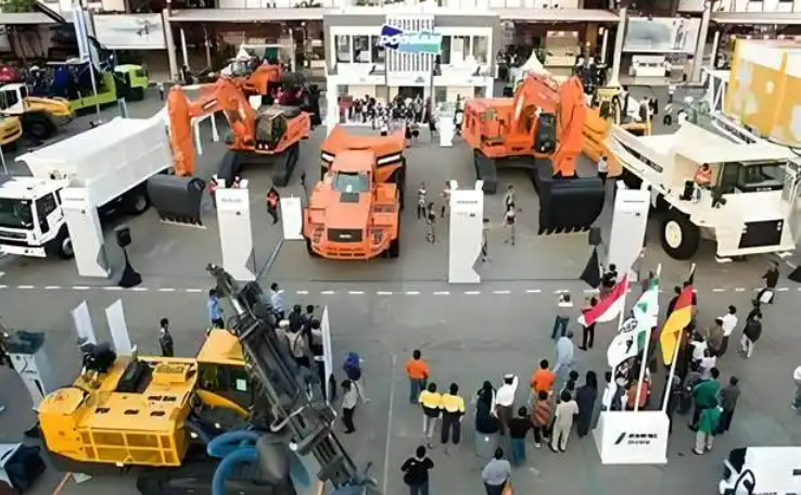 2026年印尼雅加达矿业机械展览会（Mining Indonesia）什么时候举办？主要的参展品类有哪些？