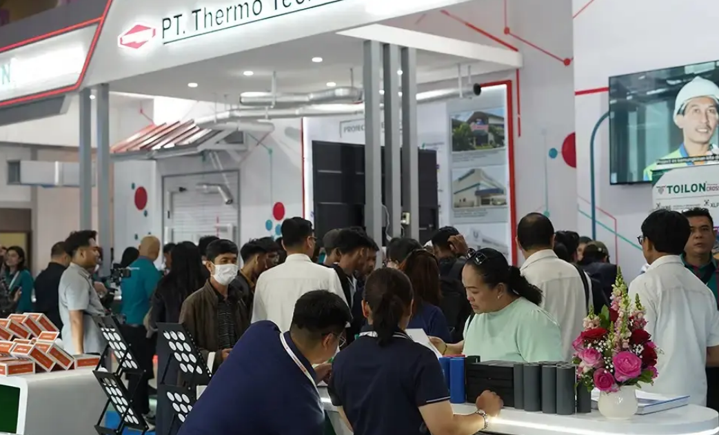 2026年印尼暖通制冷及空调展览会(Refrigeration Hvacindonesia) 2026年印尼暖通制冷及空调展览会(Refrigeration Hvacindonesia)什么时候举办?主要的参展品类有哪些?