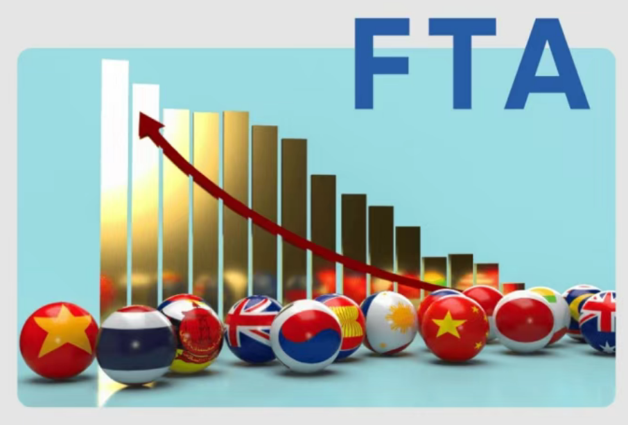 最高 10 亿越盾补贴！越南出台 7 项 FTA 扶持新政，跨境工厂、本土卖家降本增收