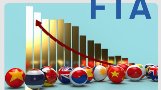 最高 10 亿越盾补贴！越南出台 7 项 FTA 扶持新政，跨境工厂、本土卖家降本增收