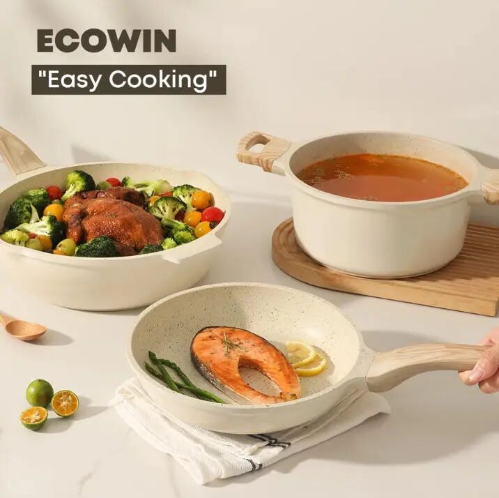 五金之都的出海样本：Ecowin如何用达人营销撬动东南亚厨具市场​