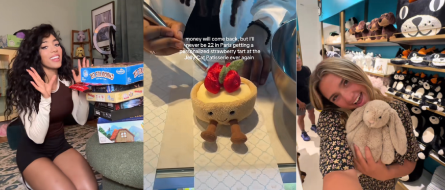 从东南亚到欧美：中国潮玩品牌的全球化扩张新机遇​