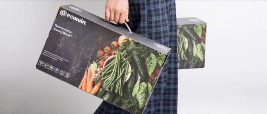 五金之都的出海样本：Ecowin如何用达人营销撬动东南亚厨具市场​