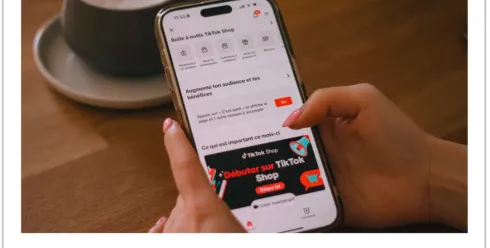 TikTok Shop黑五大促攻略：内容电商如何引爆全球销售