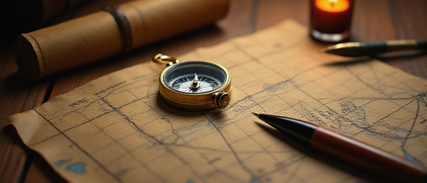 从目标焦虑到系统思维:一个跨境卖家的成长启示