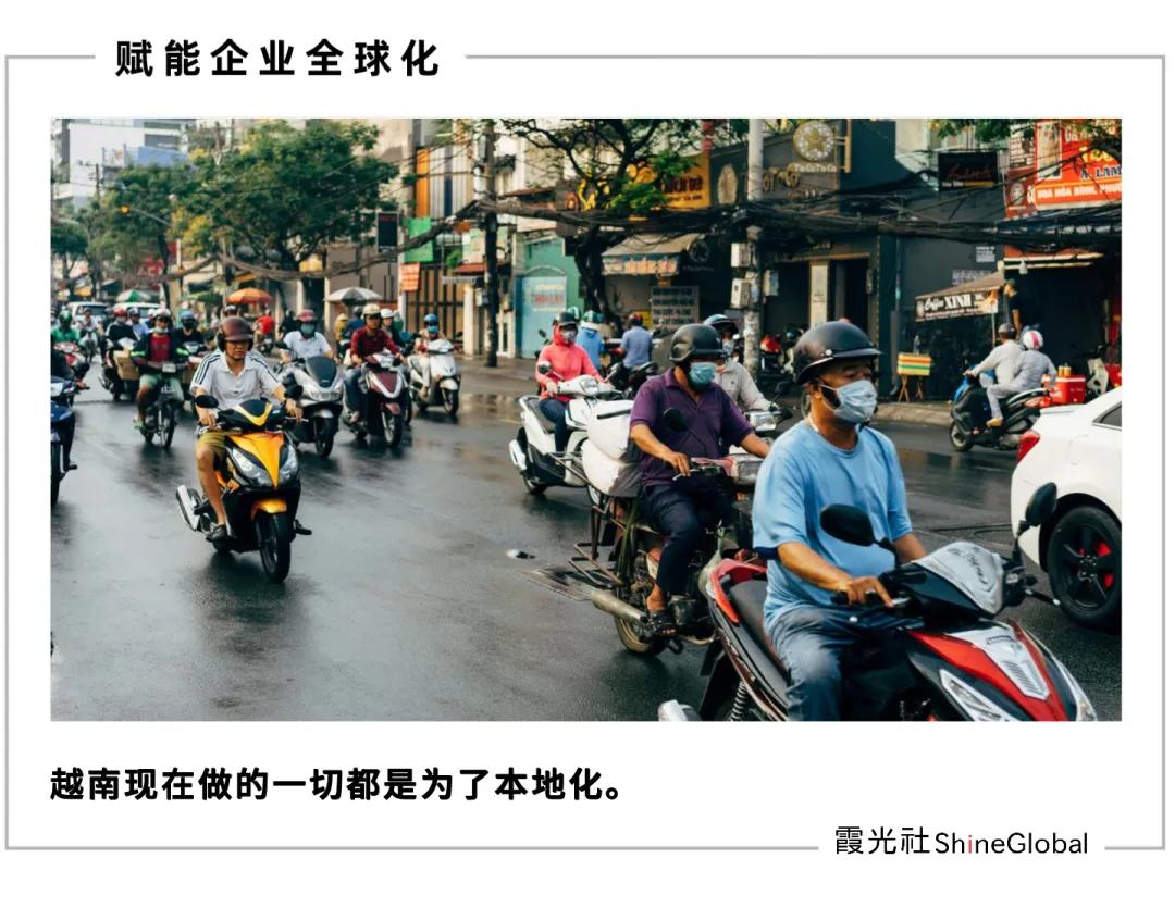 这个东南亚国家闷声发财：一边赚美国钱，一边怕中国影响