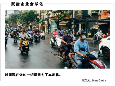 这个东南亚国家闷声发财：一边赚美国钱，一边怕中国影响
