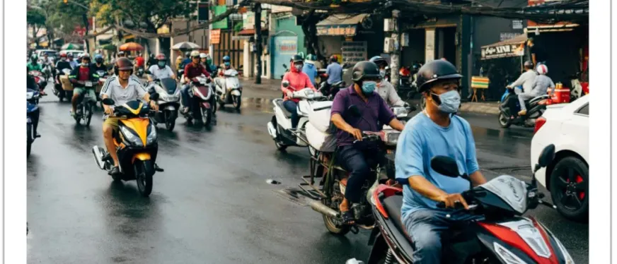 这个东南亚国家闷声发财:一边赚美国钱,一边怕中国影响