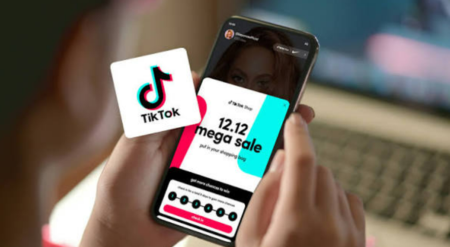 tiktok TikTok Shop 欧洲一年干到 40.7 亿欧,六成五的盘子全在英国