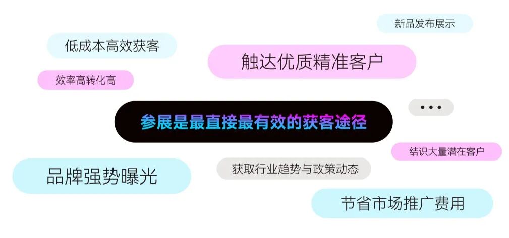 图片 第八届CHWE出海网全球跨境电商展(深圳)春季招展火热进行中