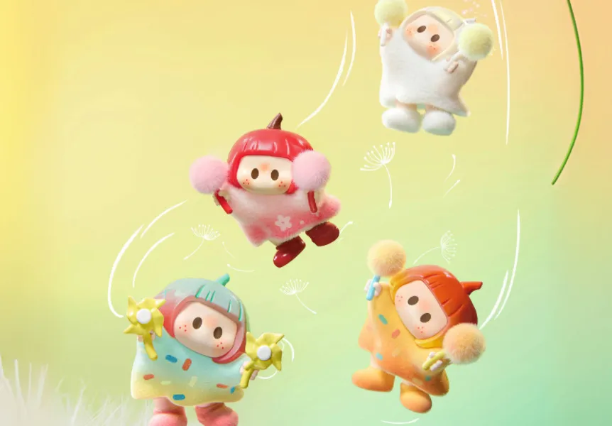 图片 广东大卖做出原创爆款,一个月狂揽2亿!