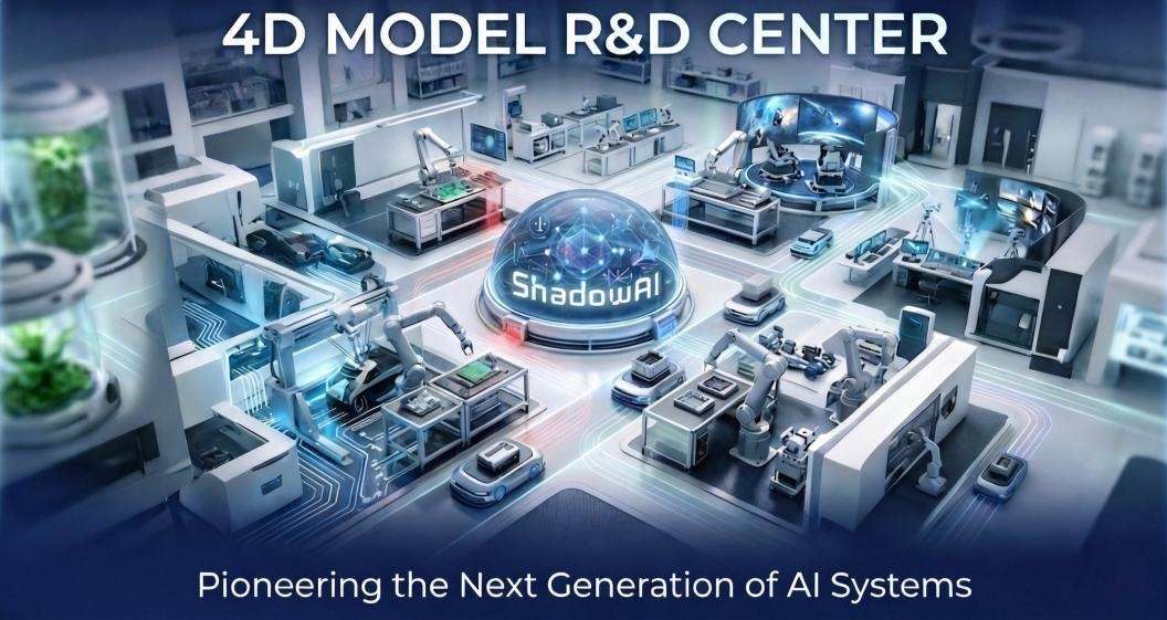 对话影身智能创始人闵伟：AMD 82亿美元收购李飞飞World Labs背后，4D世界模型的拐点已现