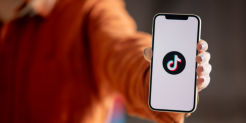 TikTok Shop 欧洲一年干到 40.7 亿欧，六成五的盘子全在英国