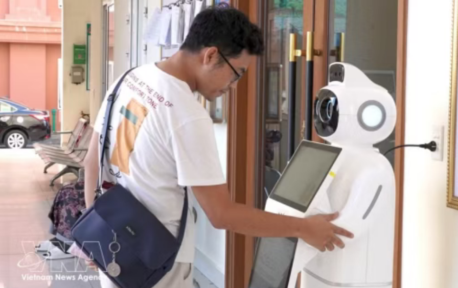 越南砸重金布局 AI 人才！外贸建厂要乐观但不能盲目