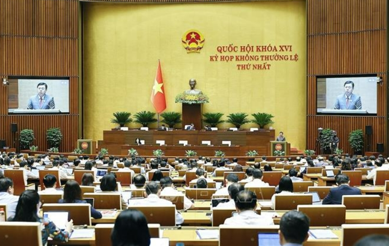 越南拟下放城市审批权限！草案推进地方分权，城市自主权限迎来大幅扩容