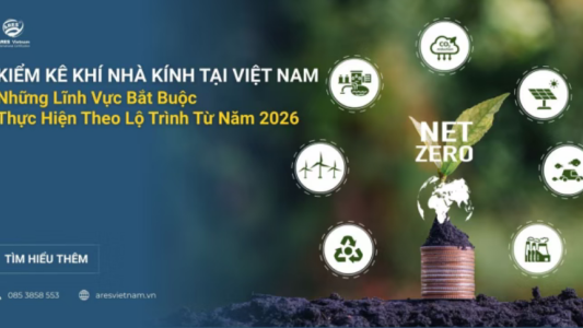越南碳盘查新规落地！2400 余家企业被纳入，外贸供应链要警惕成本上涨