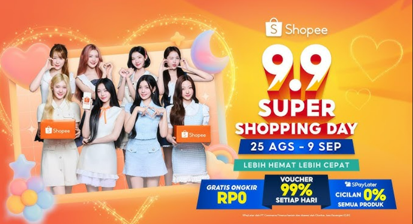单季 GMV 达 383 亿美元！Shopee 交出亮眼财报，跨境卖家该读懂哪些信号